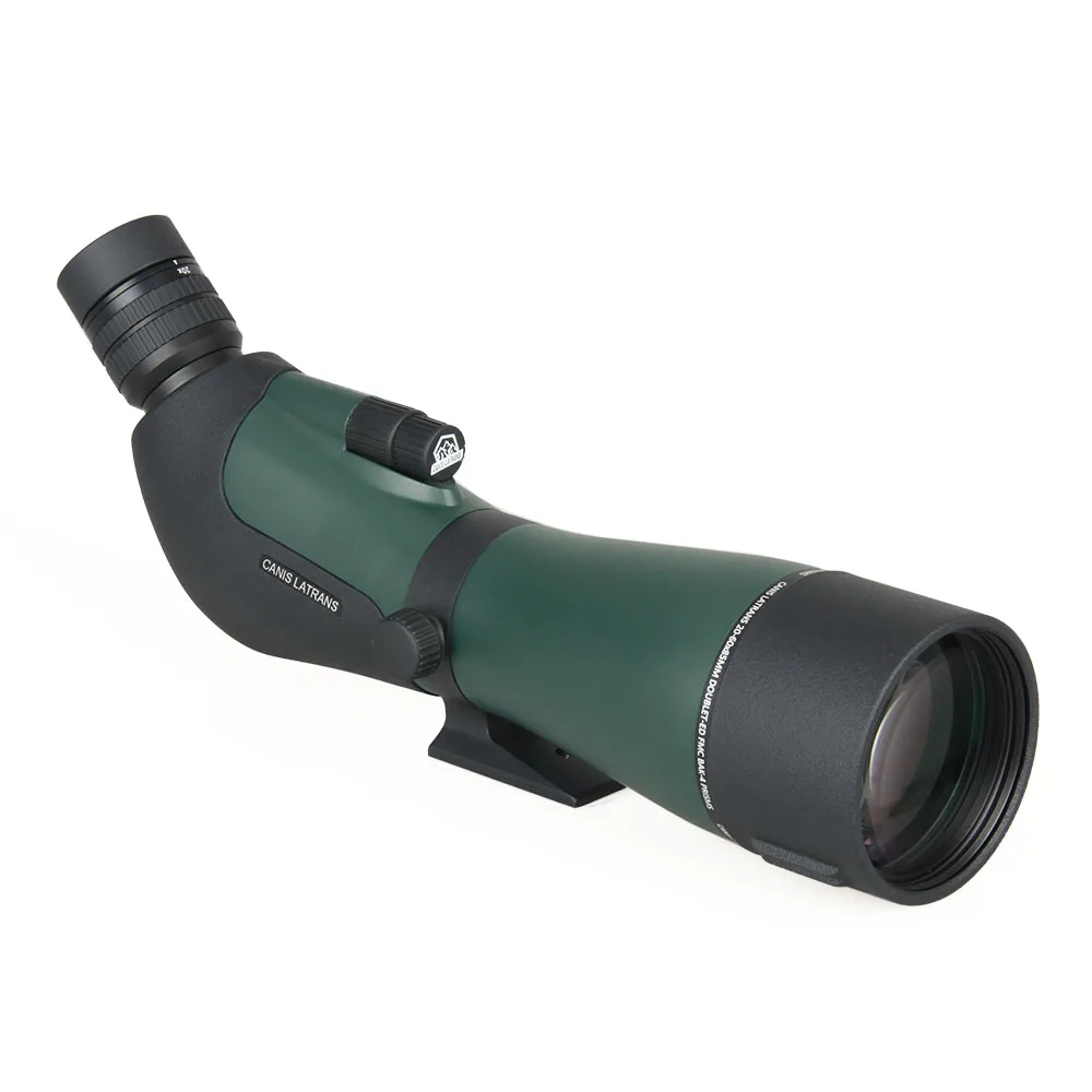 E.T Dragon Tactical SP9 20-60X85ED Spotting Scope For Outdoor Sport Hunting OS26-0015