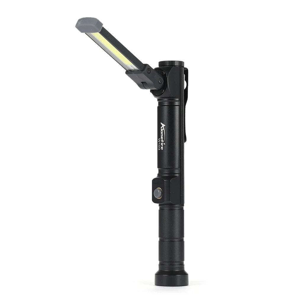 w103 cob flashlight (3)