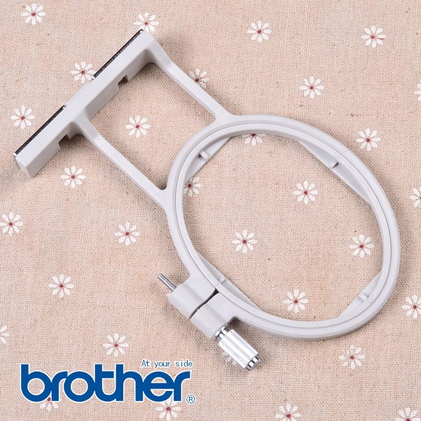 Домашняя компьютерная вышивальная машина Brother NV700/NV780DNV1250D оригинальная рамка для