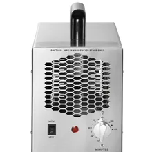 14 г мощный озоновый генератор очиститель воздуха после наводнения или огня(для 110-120 В или 220-240 В), специально для большого пространства