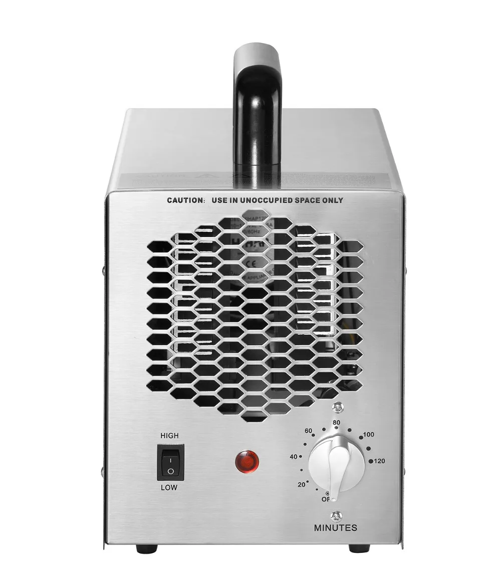 

14G powerful ozone generator air purifier after flood or fire ( for 110-120v or 220-240v), special for large space