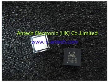 

Free Shipping! 5pcs/lot New Original ALC5631Q-GR ALC5631 QFN-48