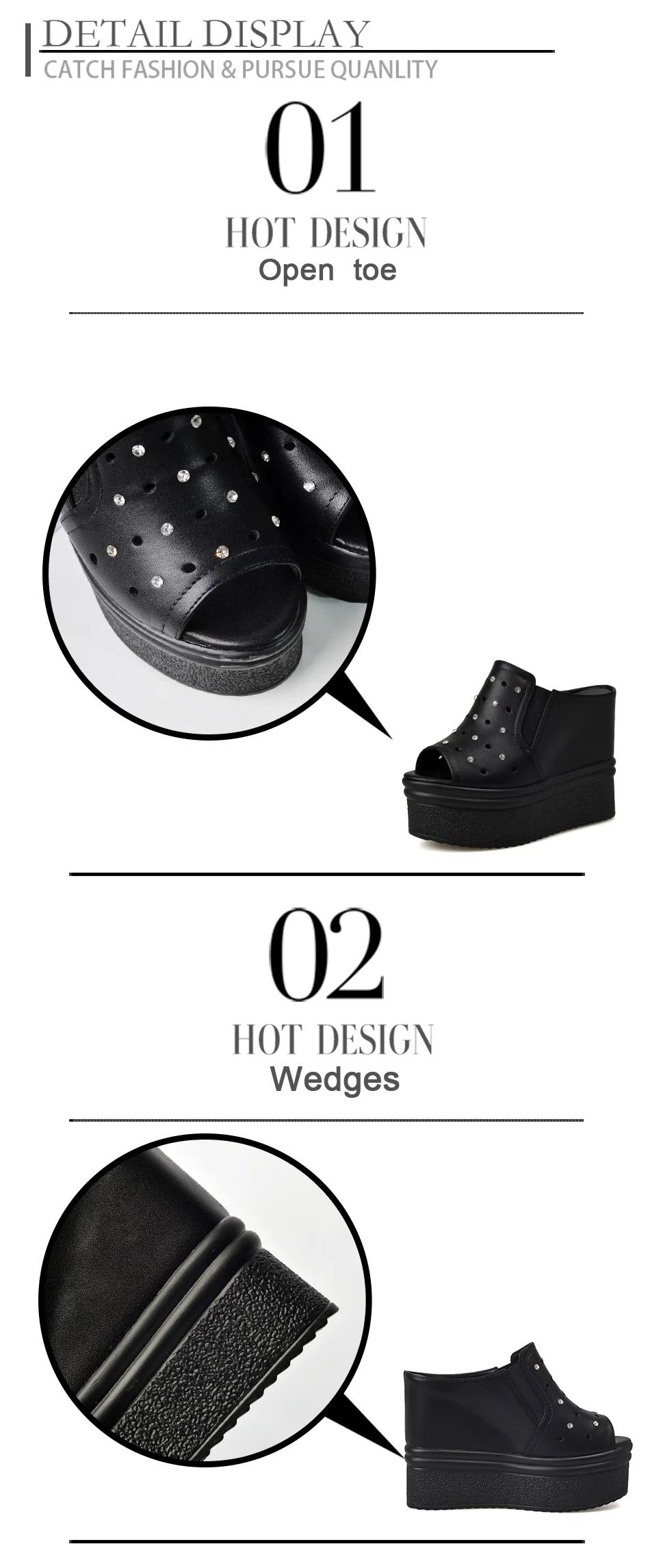 platform shoes summer