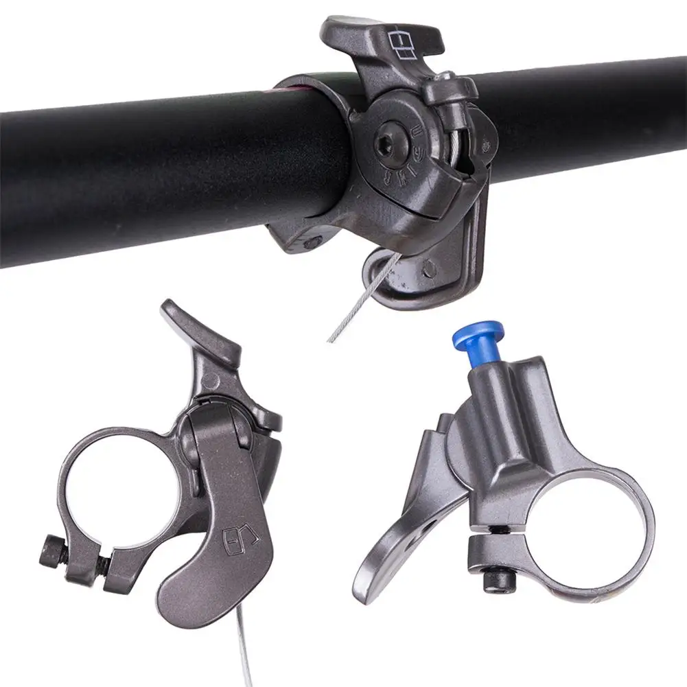 rockshox lockout cap