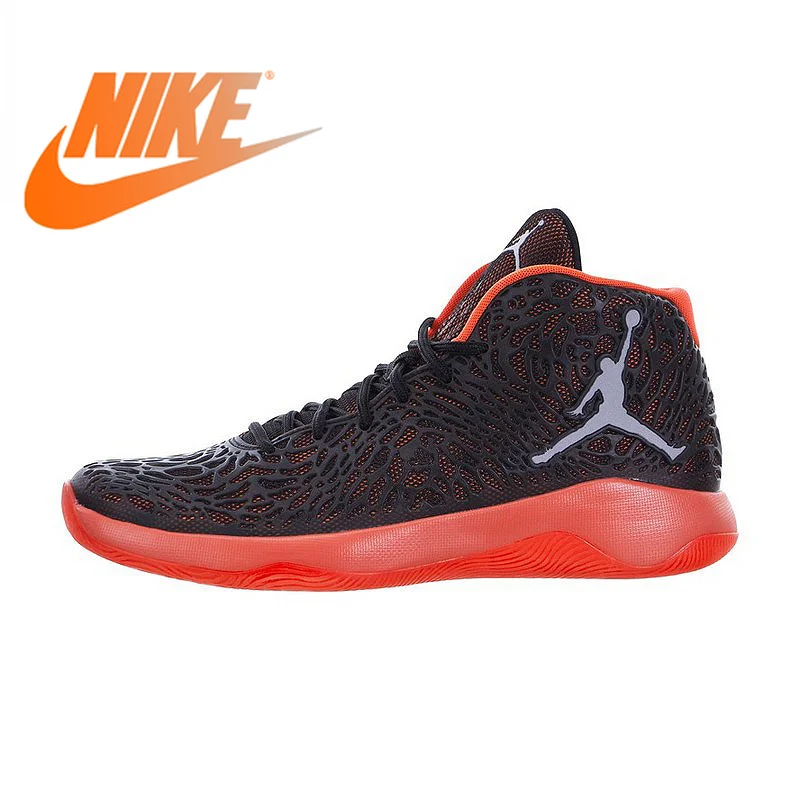 

Original Nike Air Jordan Ultra Fly Butler Cut-outs Men's Basketball Shoes Comfort Outdoor Shoes Sneakers A Variety of Colors