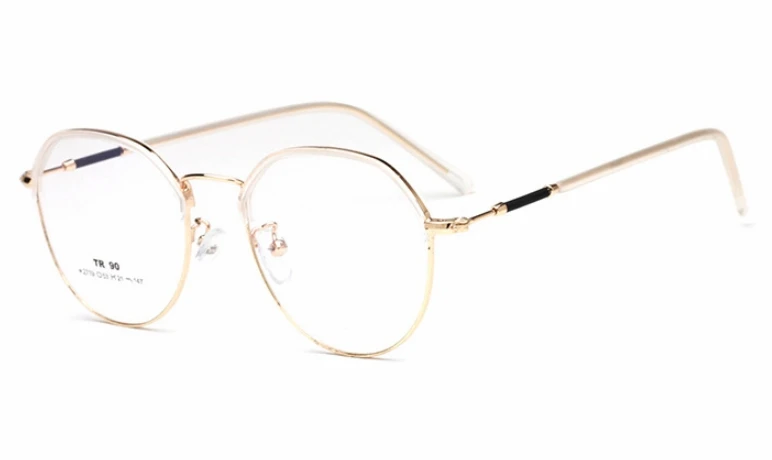 Матовые очки TR90, оправа, Женский светильник, удобные, UV400, квадратные, оптические, модные, компьютерные очки, 47871