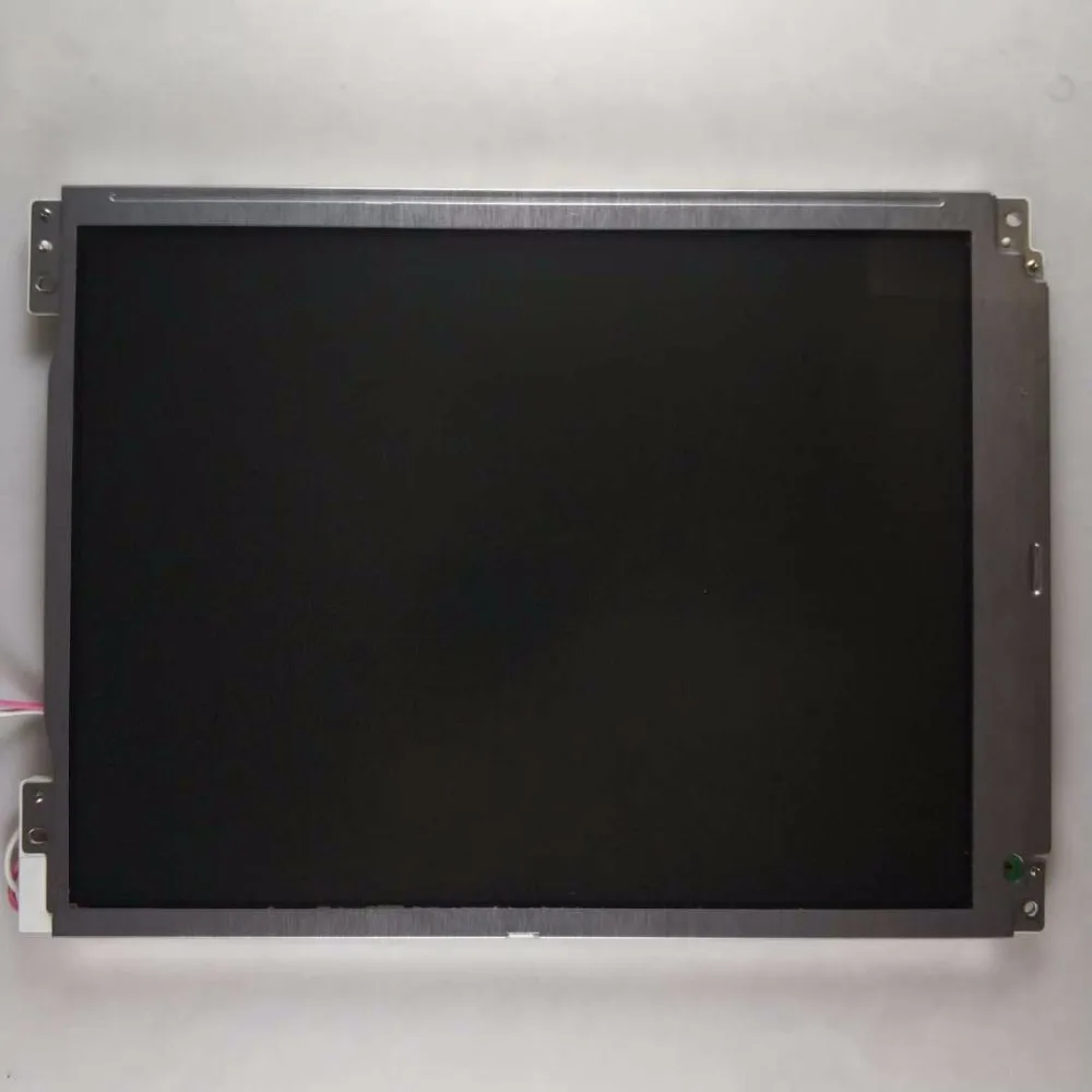 Tela Lcd para 10.4 Polegadas 31pin 640x480 Lq104v1dg52 Lq104v1dg51 - Imagem 2