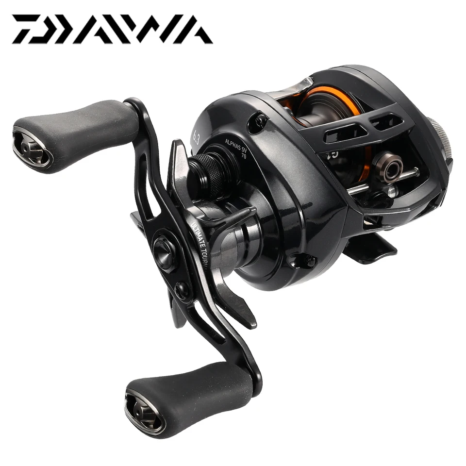 daiwa alphas ct