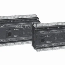 DVP16ES200R PLC ES2 серийный и программируемый логический контроллер 2 года гарантии