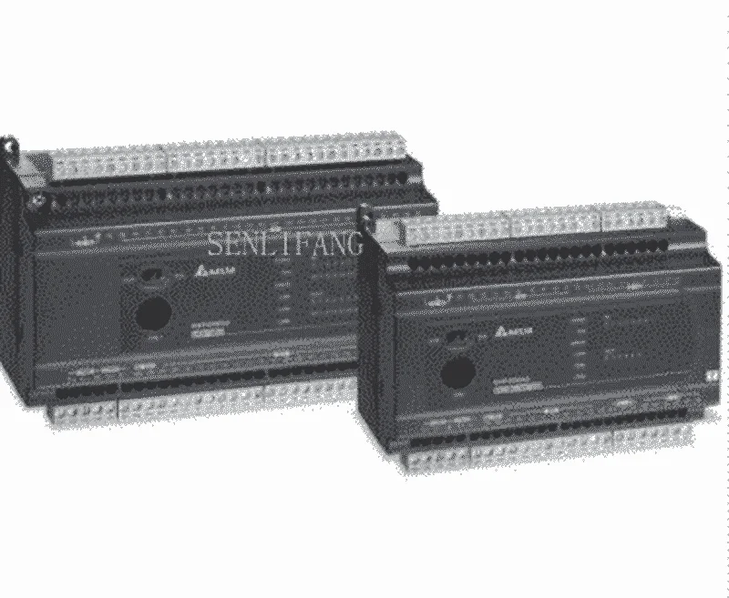 

NEW DVP16ES200R PLC ES2 Serial New And Original Programmable Logic Controller 2 years warranty