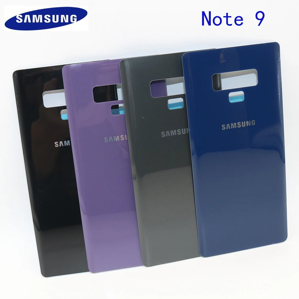note 9 back screen replacement