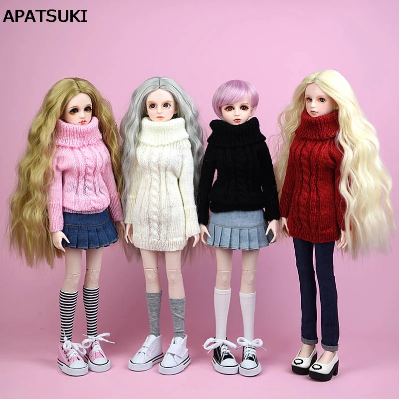 50cm doll clothes