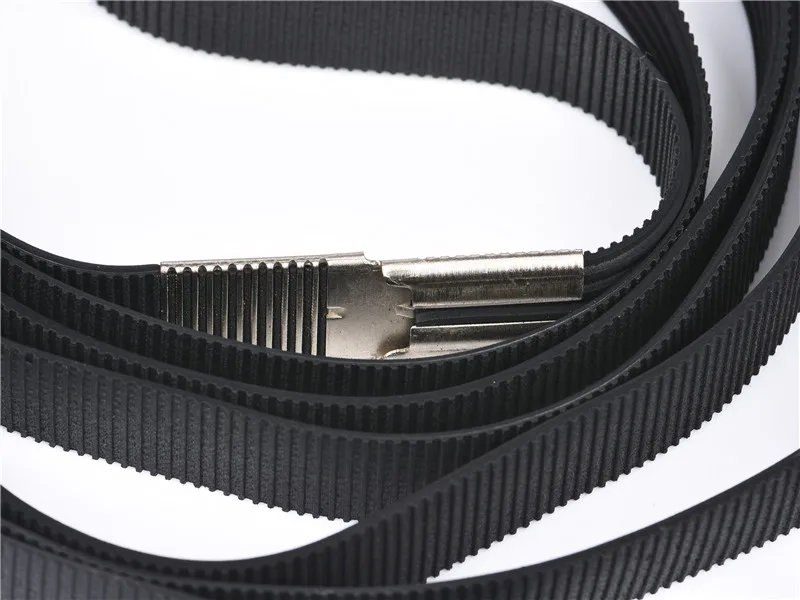 Polegada Nova Carriage Belt para hp Z6100 Z6200 5800 L25500 L25500 L26500 4000 T7100 Carriage Belt 1pc Q665260118 Q1273-60228 60 42 - Imagem 3