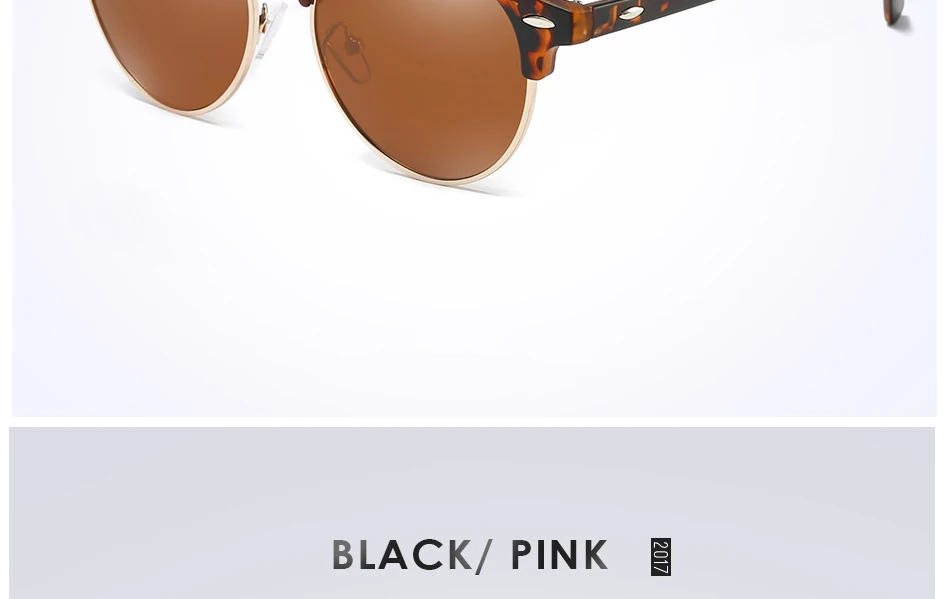 Ray брендовые Роскошные Дизайнерские поляризованные авиационные Круглые Солнцезащитные очки мужские винтажные Ретро очки женские очки для вождения металлические очки