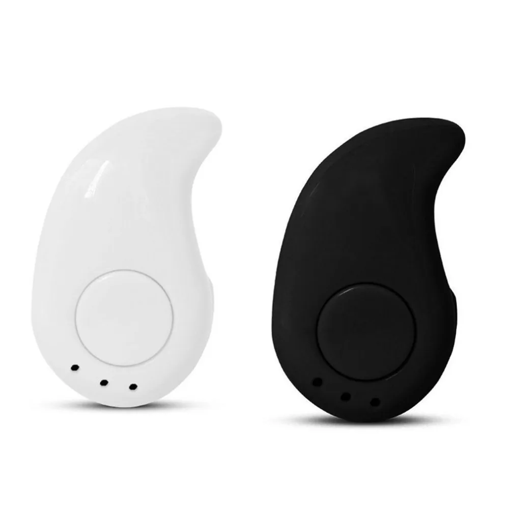 

S530 Wireless Bluetooth Sports Running Headset Earphone In Ear Mini