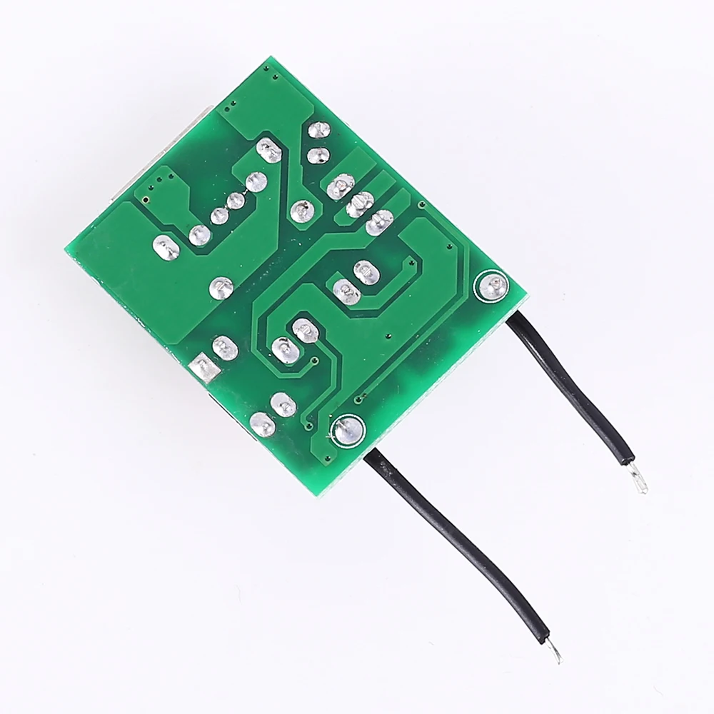 USB DC Step Down изолированный модуль Преобразователь источника питания стабилизатор