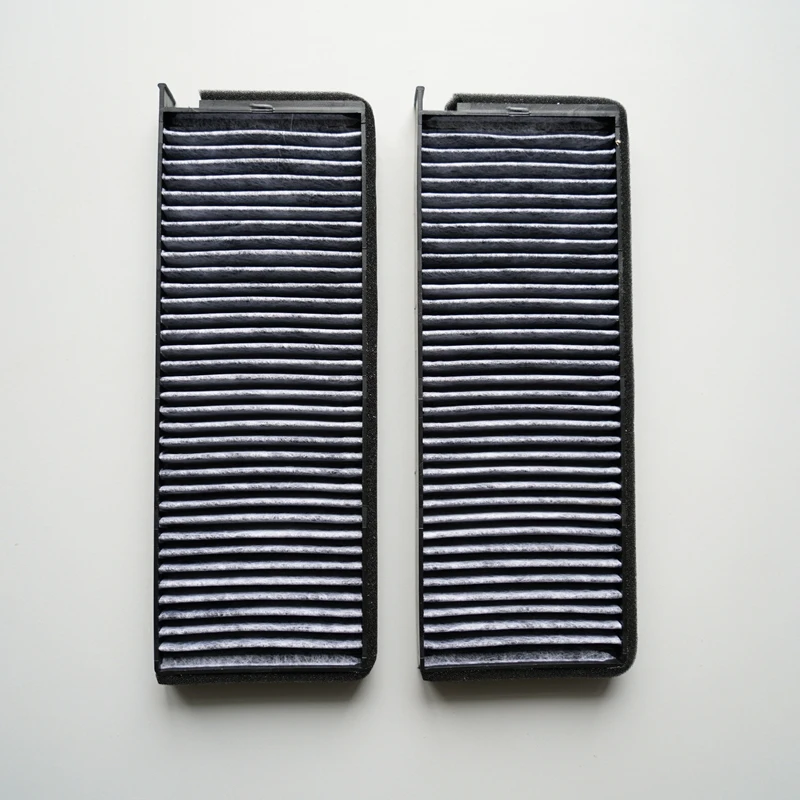 

cabin filter for 2005- Ssangyong Rexton / RODIUS 2.7 , 2013 SSANGYONG TURISMO 2.0 OEM: 68120-08030 #RT122C