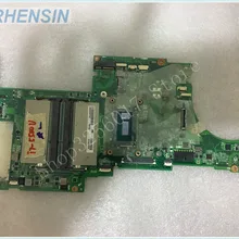 Материнская плата для ноутбука Toshiba Satellite P55W-B5112 P55W-B A000298720 I7-5500U DABLSCMB8C0