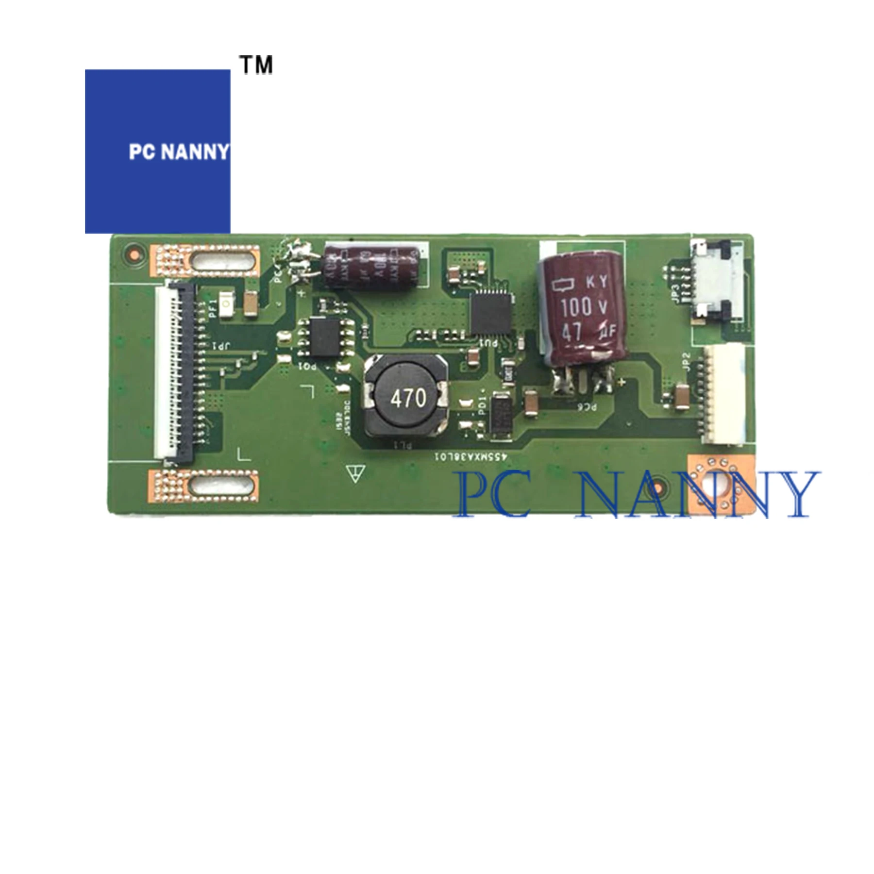 PCNANNY для lenovo Ideacenter AIO 700 22ISH 21 5 &quotконвертер экран инверторная плата LS C933P tset хорошо