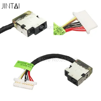 

DC POWER JACK plug Cable FOR HP OMEN 17-w047nr 17-w053dx 17-w082ng 17-w011nf 17-w013nf