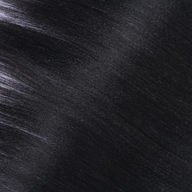 light yaki 13X4 lace frontal closure  (4)