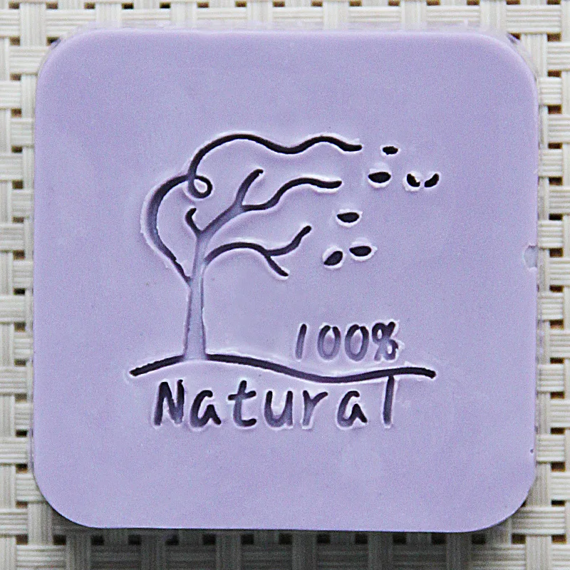 акриловое мыло