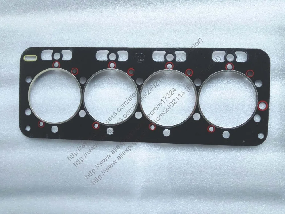 

cylinder head gasket for Jiangdong JD4100, part number: