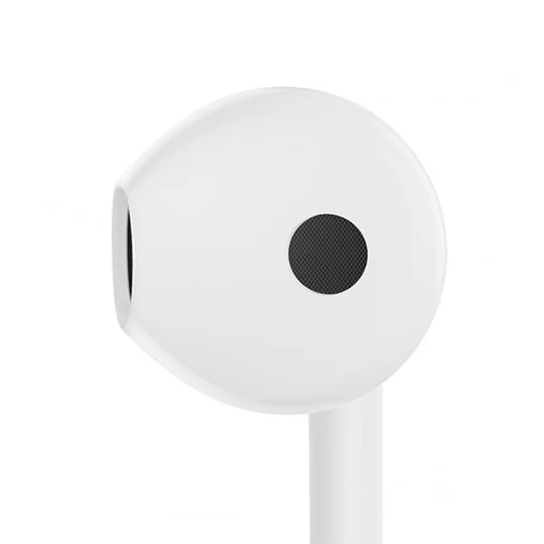 Xiaomi BRE01JY двойные драйверы наушники вкладыши с микрофоном линия Управление для