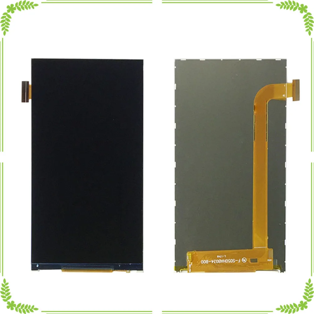 

LCD Display Screen Perfect Repair Parts For Leagoo M5 lcd only No Touch Digitizer 1280x720 For Leagoo M5