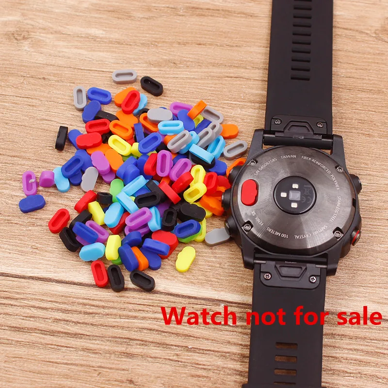 garmin watch accessories