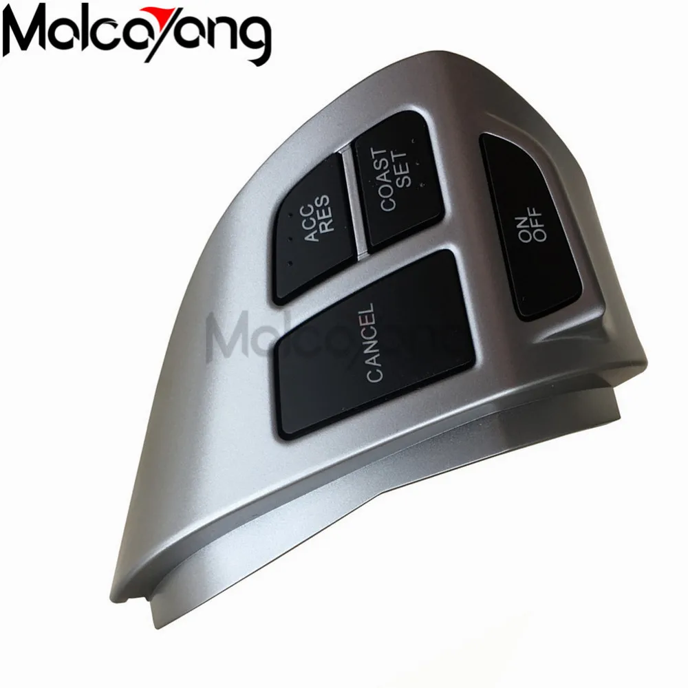 Steering Wheel Switch Button Audio Cruise Control Button