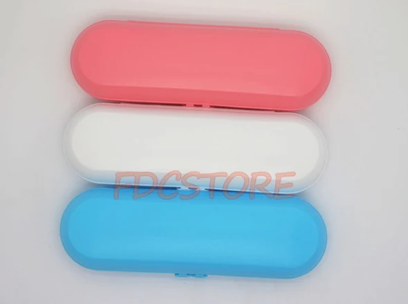 Toothbrush Travel Case For B-raun oral B D12 D16 20 3757 d12513K d10513k d10 ibrush OC20/650/1000/2000/3000/4000 HX6910 HX6530
