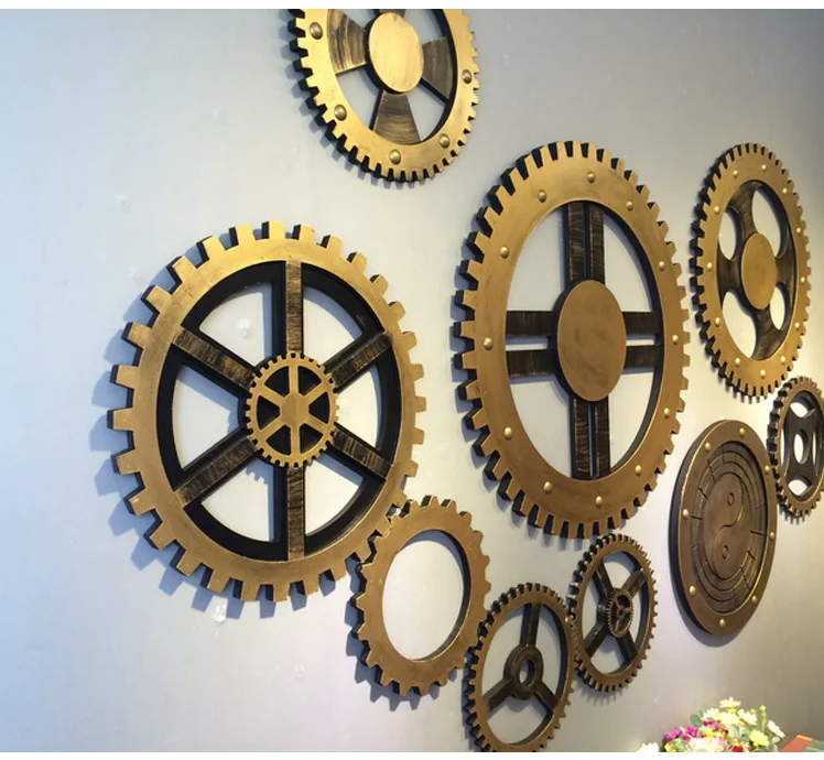 Gear Wall Decor online get cheap gear wall decor -aliexpress | alibaba group Gear Wall Decor online get cheap gear wall decor -aliexpress | alibaba group