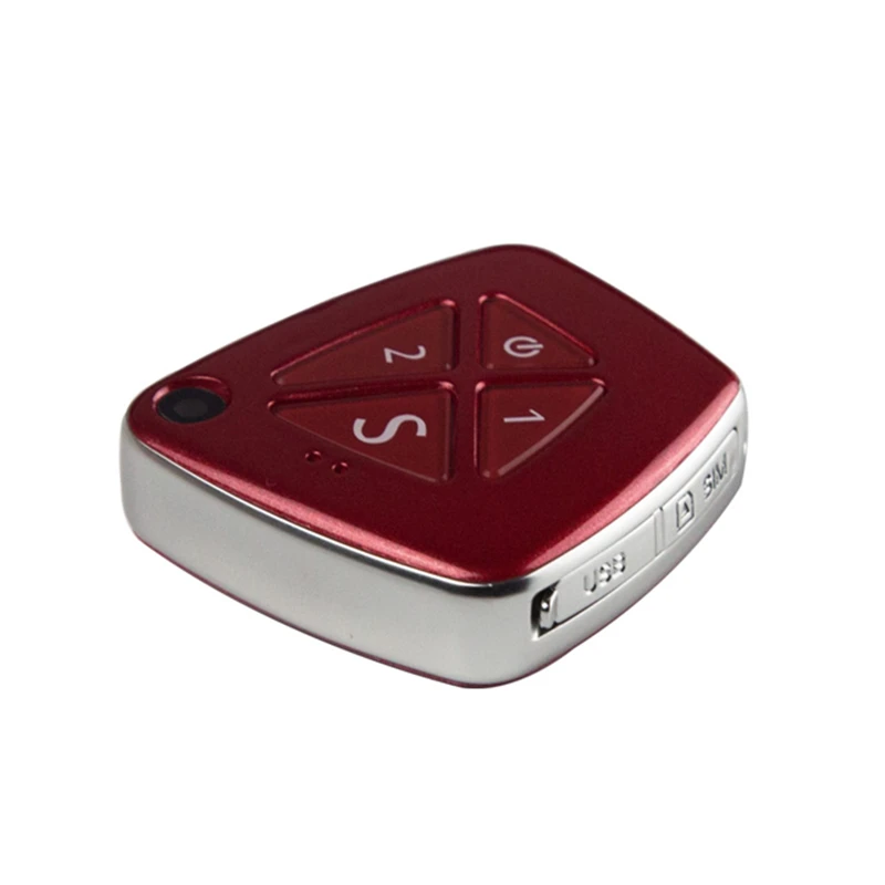 

Mini GPS tracker V42 GPS+WIFI+ LBS Real time tracking camera monitoring by taking photos Geo-fence 3G GPS Tracking SOS Pendant