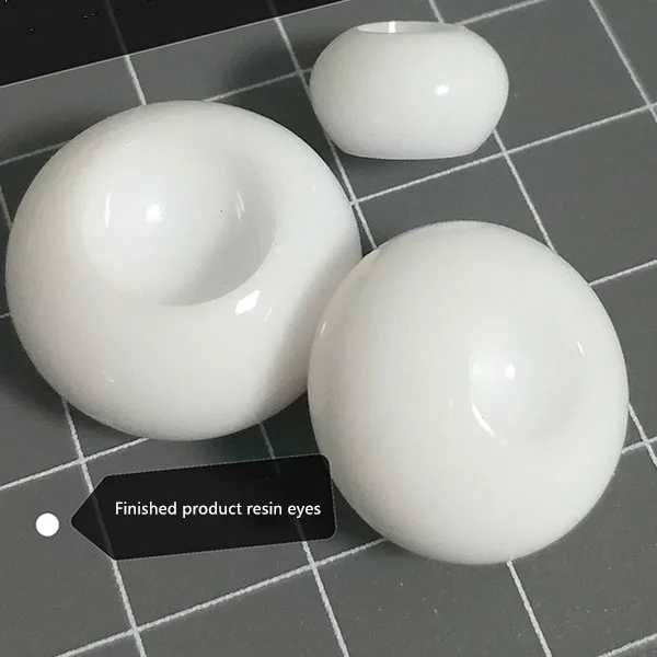 resin eyes for bjd doll 