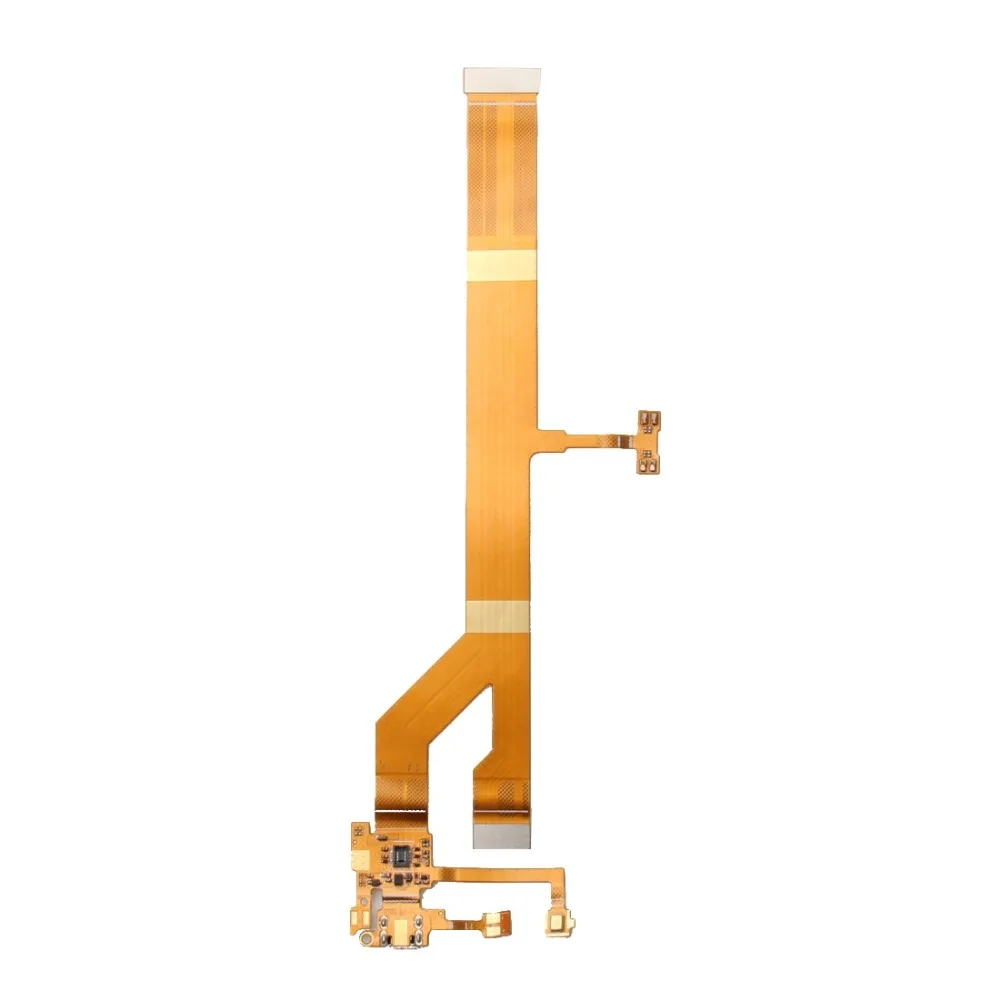 H Charging Port Flex Cable for LG G Pad 8.3 inch / V500