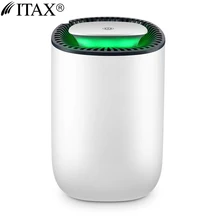 Европейский 300 мл/д осушитель воздуха для дома полупроводниковый осушитель влаги автомобильный мини-осушитель воздуха электрическая охлаждающая машина Q029