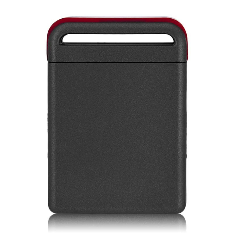 Mini GPS tracker Car Vehicle Tracker TK102B Realtime Tracking Device Person Track Device with online platform