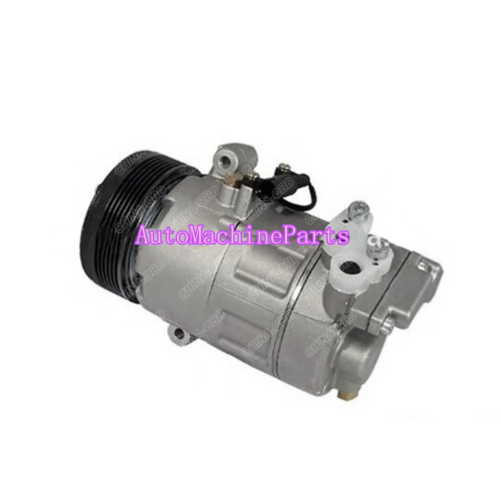 

6PK Compressor 64509182795 64526918751 for BMW 316i 316Ci 318i 318Ci CSV613 V6