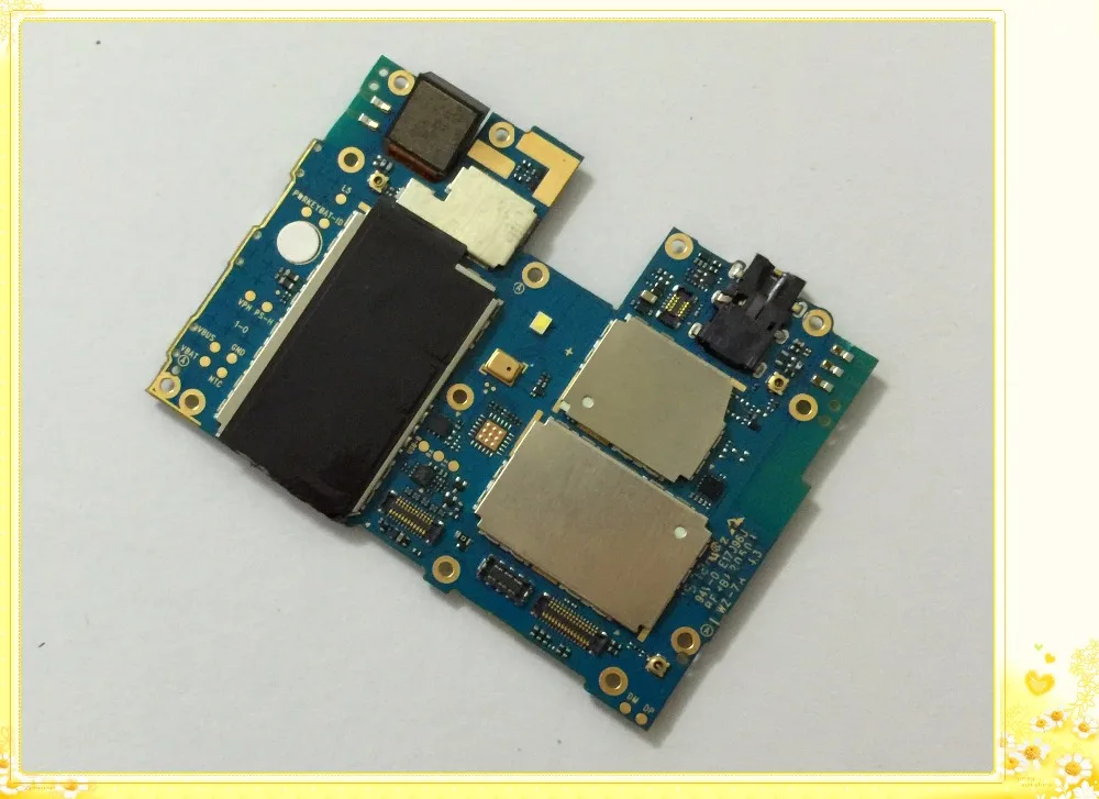 

FLEX Boot no lock board FOR Wileyfox Storm