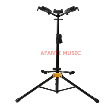 

Afanti Music Electric Acoustic Guitar Stand (JKV-102)
