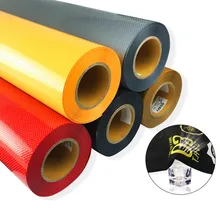 Home Decor вентиляционное отверстие теплообмена винил 50 см x 100 см гладить на передачи для одежды винилы дизайн hat сумка HTV рубашки Главная Вечерние