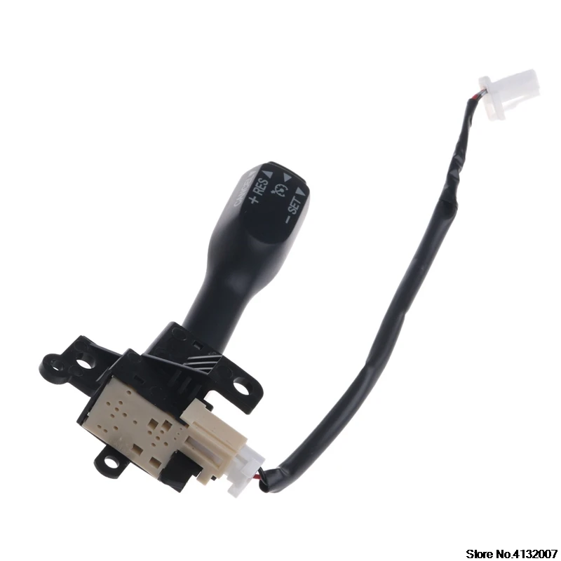 Interruptor de Control de crucero para Toyota Camry Corolla Lexus Scion Tarago de promoción 828