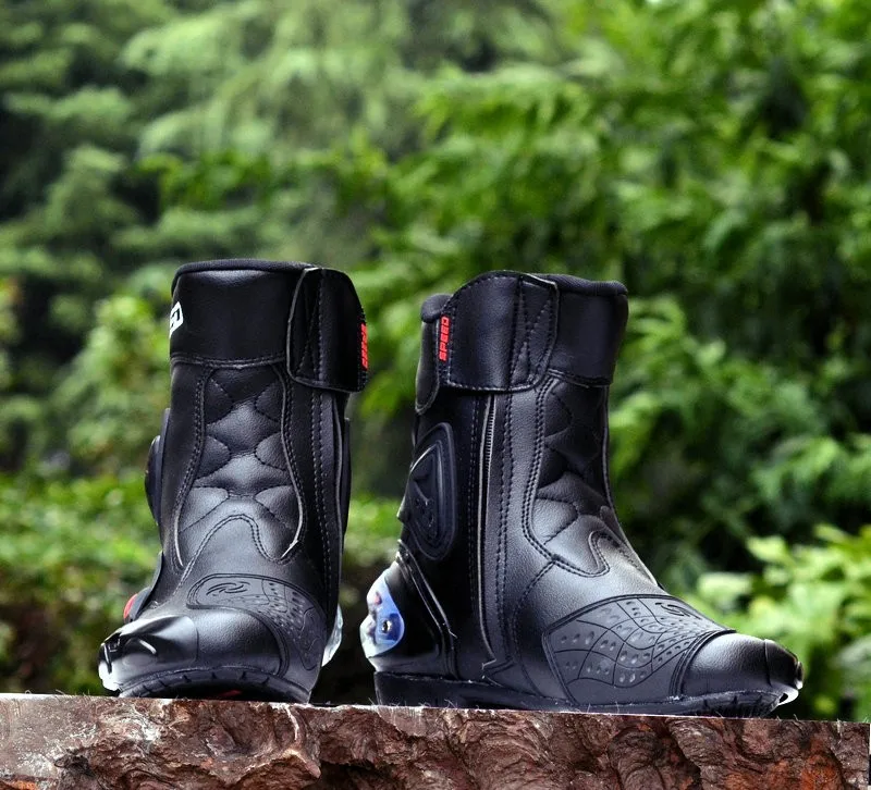 High Quality boots motocross