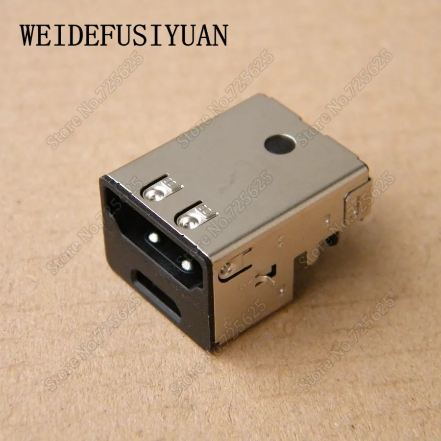 10 50pieces/lot HDMI Port + Micro USB Jack Combousb jackmicro usb jackmicro hdmi port AliExpress