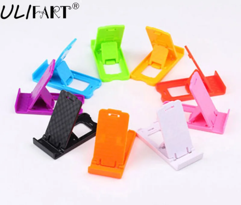 ULIFART Universal Cheapest Adjustable Foldable Holder Stand For Tablet