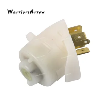 

WarriorsArrow 5-Pin Ignition Switch For VW Golf Cabriolet Jetta 1979-1991 Passat Scirocco Polo For Audi Coupe 111905865L