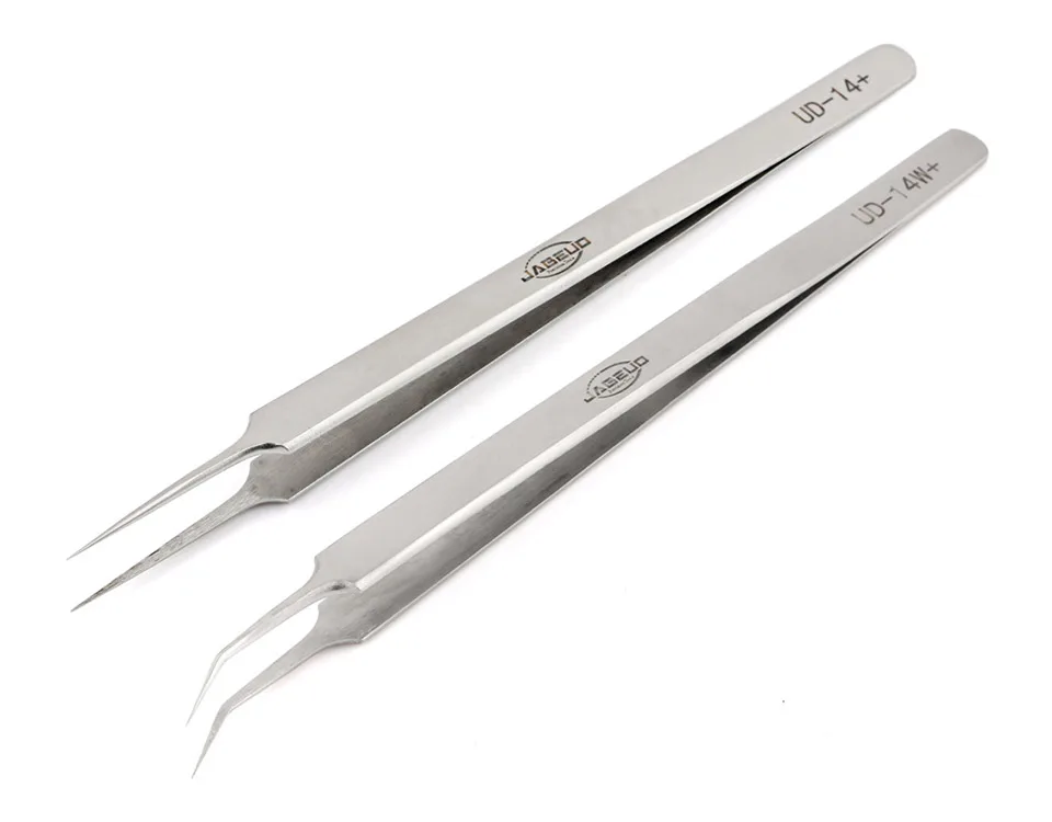 TWEEZERS (10)