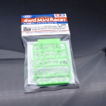 Tamiya 95443 легкий пластиковый комплект разделителей