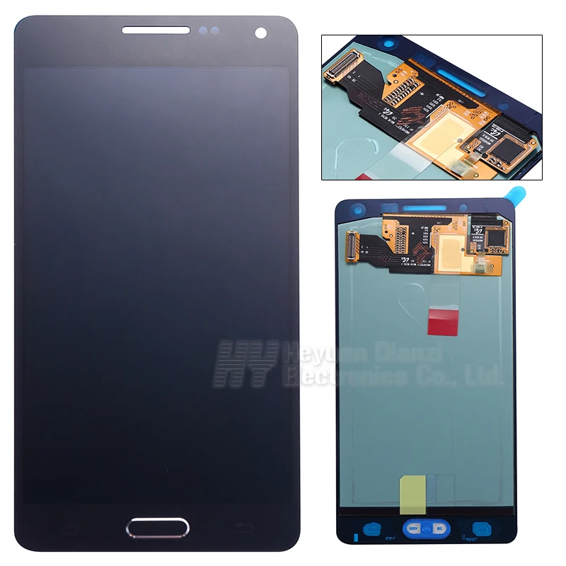 For Samsung galaxy A5 A500f A500H a510F a510FD LCD lcd display touch screen digitize with home